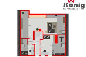 Stilvoll wohnen mit Aussicht: Einfamilienhaus mit Einliegerwohnung in Elgershausen! – Die vollständige Adresse der Immobilie erhältst du vom Anbieter., 34270 Schauenburg – Vorschaubild 30