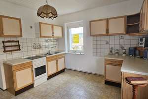 2 Raumwohnung Grüna Dorfstraße 33 Chemnitz – Dorfstraße 33, 9224 Grüna, Chemnitz – Vorschaubild 7