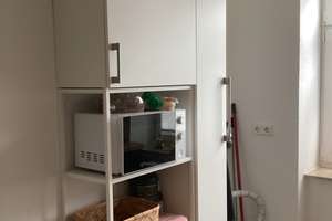 Schnucklige 2 Zimmer Wohnung mit EBK! – Goldschmidtring 18, 39108 Stadtfeld Ost, Magdeburg – Vorschaubild 9