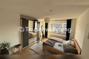 Tauschwohnung: Tausche 3-Zi.-Wohnung  in Stadtbezirk 1, Düsseldorf – Die vollständige Adresse der Immobilie erhältst du vom Anbieter., 40476 Derendorf, Düsseldorf – Vorschaubild 4