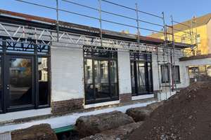 Historischer Charakter, moderne Wohnqualität – einzigartiges Wohnen in Fischeln – Die vollständige Adresse der Immobilie erhältst du vom Anbieter., 47807 Fischeln, Krefeld – Vorschaubild 3