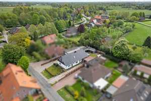 Großefehn: Gepflegte Doppelhaushälfte in idyllischer Lage! – Aurich (Kreis) – Vorschaubild 4