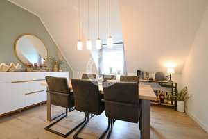 Citynah und gemütlich, modern und hell: 
Ihr neues Zuhause in Hamm-Süden – Die vollständige Adresse der Immobilie erhältst du vom Anbieter., 59063 Mitte, Hamm – Vorschaubild 7