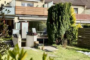 Frisch renoviertes Reihenhaus mit Garten in verkehrsgünstiger Lage in Eidelstedt – Lampéstraße 18 h, 22523 Eidelstedt, Hamburg – Vorschaubild 2