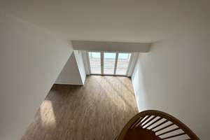 Große 3-Zimmer-Maisonette-Wohnung im Niedrigenergiehaus – Johann-Klöhr-Straße 32, 97618 Hohenroth – Vorschaubild 18