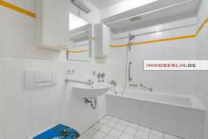 IMMOBERLIN.DE - Helle Wohnung mit Loggia & Lift an der Spree – Die vollständige Adresse der Immobilie erhältst du vom Anbieter., 12555 Köpenick, Berlin – Vorschaubild 6