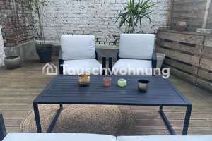 Tauschwohnung: Perfekte kleine Altbauwohnung in Flingern Nord – Lindenstraße 225, 40235 Flingern Nord, Düsseldorf – Vorschaubild 6