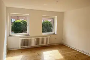 Praktische 3-Zimmerwohnung ab 01.10.2025 zu vermieten – Langer Rehm 39, 24149 Kiel – Vorschaubild 1