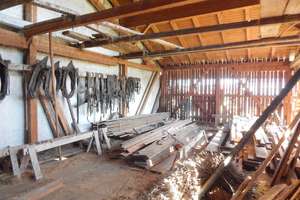 Bauernhaus – teilsaniert, als Ein- oder Zweifamilienhaus nutzbar, in ruhiger Lage in Oberteisendorf – Die vollständige Adresse der Immobilie erhältst du vom Anbieter., 83317 Teisendorf – Vorschaubild 29