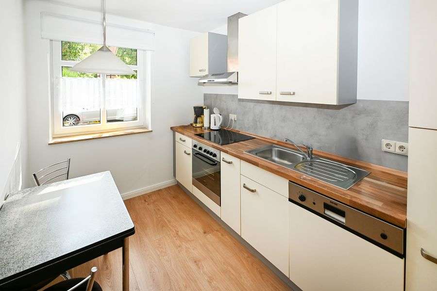 Immobilie in Ahnsbeck - Celle - Ahnsbeck: Großzügiges Mehrfamilienhaus in idyllischer Lage! - Bild 3