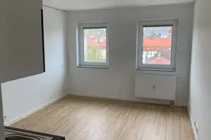 schönes Studentenapartment mit Aussicht + Stellplatz in Würzburg – Urlaubstraße 2-4a, 97076 Würzburg – Vorschaubild 11