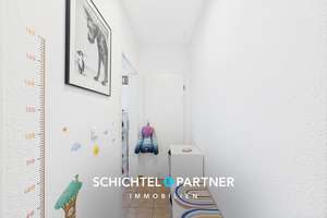 Mittelshuchting | Gepflegte 3-Zimmer-Wohnung mit Carportstellplatz – Die vollständige Adresse der Immobilie erhältst du vom Anbieter., 28259 Mittelshuchting, Bremen – Vorschaubild 7