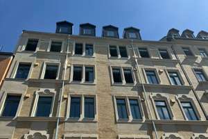 2 Monate mietfrei wohnen! 3-Zimmer-Wohnung mit großem Balkon zum Erstbezug – WE05 – Lessingplatz 12, 9130 Sonnenberg, Chemnitz – Vorschaubild 8