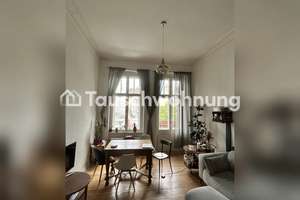 Tauschwohnung: 2-Zimmer-Wohnung in Charlottenburg-Wilmersdorf – Die vollständige Adresse der Immobilie erhältst du vom Anbieter., 10585 Charlottenburg, Berlin – Vorschaubild 4