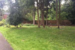 Gepflegte 2-Zimmer-Wohnung im Wohnpark Hamburg-Schnelsen zu verkaufen – Frohmestraße 83-87, 22459 Schnelsen, Hamburg – Vorschaubild 12