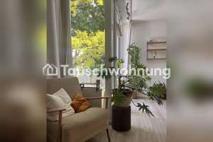 Tauschwohnung: Große frisch sanierte Wohnung mit zwei Balkonen – Die vollständige Adresse der Immobilie erhältst du vom Anbieter., 22607 Groß Flottbek, Hamburg – Vorschaubild 4