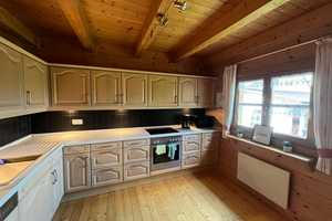 Charmantes Holzhaus mit großem Garten – Ihr neues Zuhause im Grünen! – Bamberg (Kreis) – Vorschaubild 2