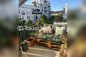 Tauschwohnung: München, Obergiesing-Fasangarten: Schöne Wohnung