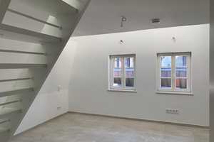 Kernsanierte 2-Zimmer City-Wohnung in Stuttgart-Mitte – Stuttgart – Vorschaubild 2