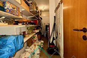 Südlage - Großzügige 3-Zimmer-Wohnung mit eigenem Eingang und stilvoller Architektur der 70er – Berliner Allee 53b, 58119 Hohenlimburg (Ortsteil), Hagen – Vorschaubild 22