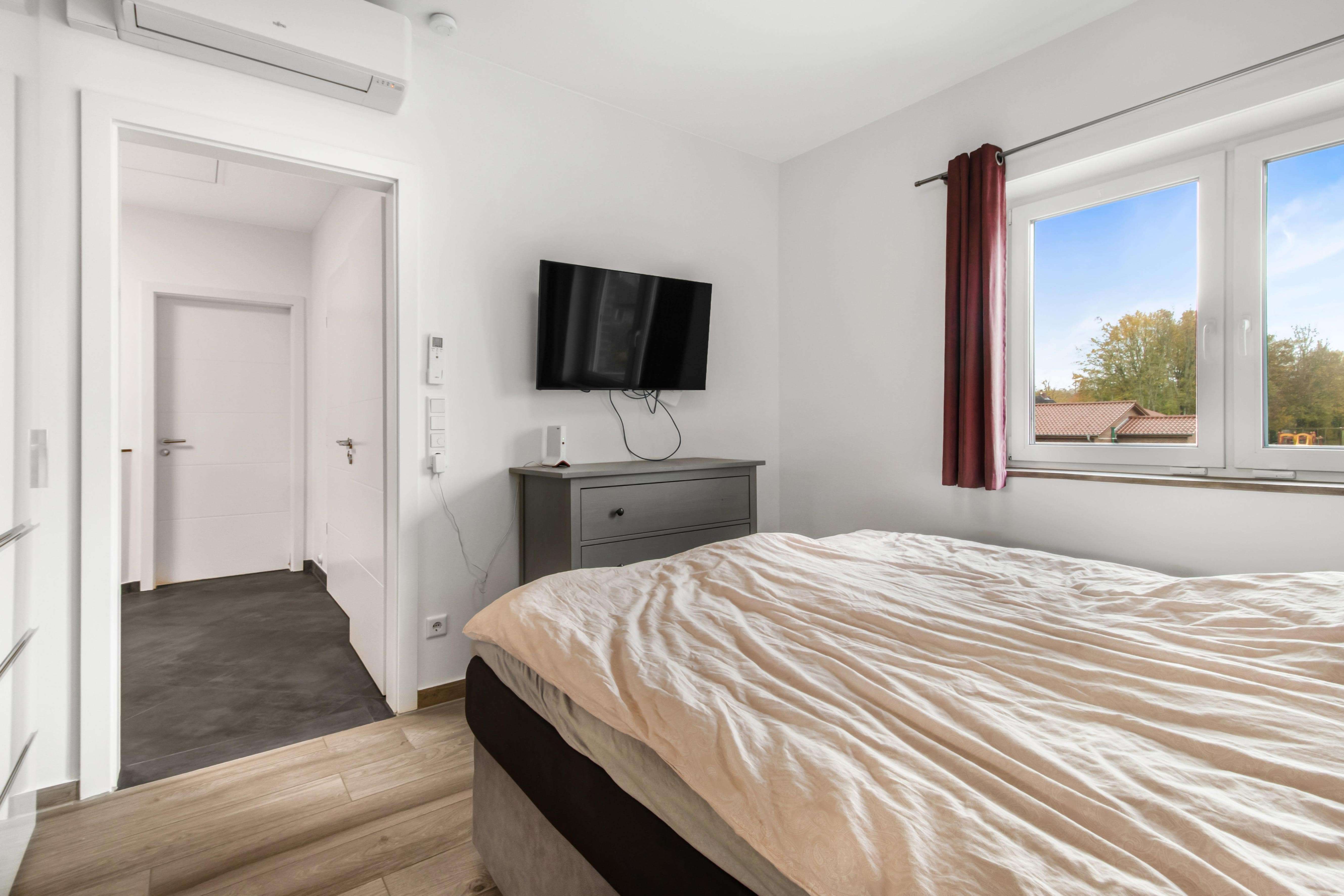 Immobilie in Beckeln - Hochwertiges Einfamilienhaus mit Top Ausstattung und Nebengebäude - Mischgebiet - Bild 5