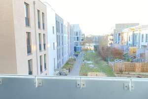 Helle 4-Zimmer-Wohnung mit Balkon und Wasserblick – barrierefreie Objektgestaltung - provisionsfrei – Daumstr. 145, 13599 Haselhorst, Berlin – Vorschaubild 11