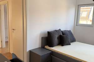 Charmantes 3,5-Zimmer Dachgeschoss-Apartment in Spandau – Schulzenstraße 15, 13583 Falkenhagener Feld, Berlin – Vorschaubild 36