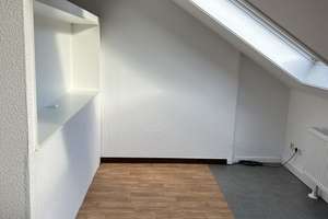 Schönes 1-Raum-Apartment in Dortmund: Ihr neues Zuhause in der Bittermark – 44229 Bittermark, Dortmund – Vorschaubild 2