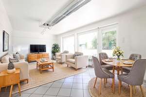Großzügiges Mehrgenerationenhaus mit Garten/ MFH für die ganze Familie! – Die vollständige Adresse der Immobilie erhältst du vom Anbieter., 71106 Magstadt – Vorschaubild 7