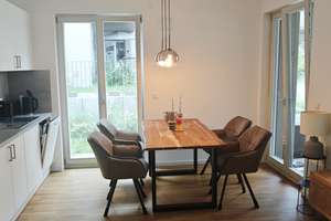 Neuwertige 4-Zimmer-Wohnung in Köpenick – An der Villa Bolle 2C, 12557 Köpenick, Berlin – Vorschaubild 4