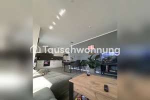 Tauschwohnung: 3-Zimmer-Wohnung in Hamburg-Nord tauschen