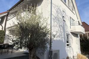 ++Stuttgart-Sillenbuch ++ traumhaftes Einfamilienhaus (DHH) mit Garten ++ moderne Ausstattung ++ – Die vollständige Adresse der Immobilie erhältst du vom Anbieter., 70619 Sillenbuch (Ortsteil), Stuttgart – Vorschaubild 2