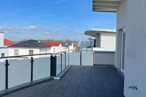 3-Zimmer Penthouse Wohnung mit Weitblick – Steigerwaldstraße 31, 85049 Friedrichshofen-Hollerstauden, Ingolstadt – Vorschaubild 11
