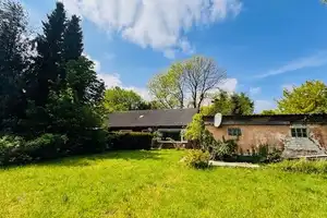 Das Haus am See... Ebenerdig wohnen mit traumhaftem Seeblick – Rotenburg (Wümme) (Kreis) – Vorschaubild 6