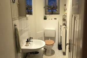 Helle 2 Zimmer Wohnung in Mannheim-Schwetzingerstadt – Die vollständige Adresse der Immobilie erhältst du vom Anbieter., 68165 Schwetzingerstadt/Oststadt, Mannheim – Vorschaubild 10