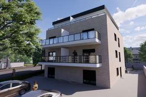 Exklusives Wohnen am Rheinufer