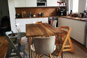 Nachmieter für 4 Zimmer Wohnung ab Herbst gesucht  – Leipzig – Vorschaubild 2