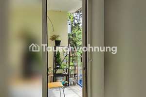 Tauschwohnung: 3-Zimmer-Wohnung in Maxvorstadt – Balkon und Echtholz-Parkett – schellingstrasse 141, 80798 Josephsplatz, München – Vorschaubild 8