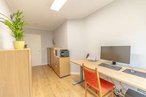 Traumwohnung mit Einbauküche und Balkon. – Troppauer Str. 2b, 1279 Laubegast, Dresden – Vorschaubild 8