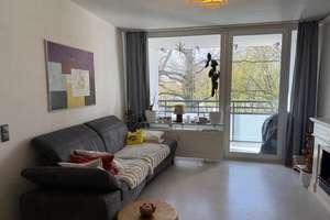 *Gepflegte Eigentumswohnung in komplett energetisch saniertem Wohnkomplex** – Rudolf-Breitscheid-Straße 2, 51377 Steinbüchel, Leverkusen – Vorschaubild 1