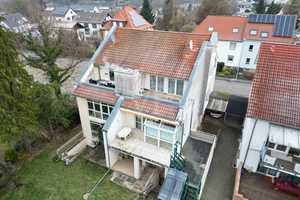 charmantes Wohnhaus in bester Lage von Bruchsal – Karlsruhe (Kreis) – Vorschaubild 2