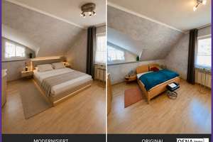Großes Zweifamilienhaus inkl. großer Souterrainwohnung in toller Lage – Die vollständige Adresse der Immobilie erhältst du vom Anbieter., 49124 Georgsmarienhütte – Vorschaubild 24