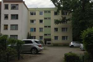 Kapitalanlage in Zehlendorf | 2 Zimmer mit Balkon & Grünblick – provisionsfrei – Leuchtenburgstr. 16, 14165 Zehlendorf, Berlin – Vorschaubild 12