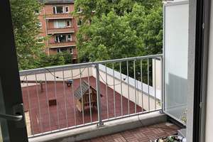 2-Zimmer-Wohnung mit Einbauküche in Hoheluft-West, Hamburg – Hoheluftchaussee 63, 20253 Hoheluft-West, Hamburg – Vorschaubild 4
