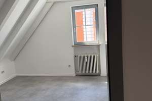 Sanierte Wohnung mit Dachterrasse zwischen Arnulfsplatz und Herzogspark – 93047 Innenstadt, Regensburg – Vorschaubild 19