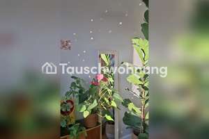 Tauschwohnung: Hannover Nord: Schöne 3-Zimmer-Wohnung mit Balkon