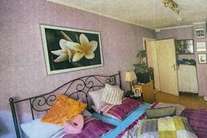 Wohnen mit Charakter: 2-Zimmer-Wohnung in Nürnberg-Glockenhof – Die vollständige Adresse der Immobilie erhältst du vom Anbieter., 90478 Glockenhof, Nürnberg – Vorschaubild 5