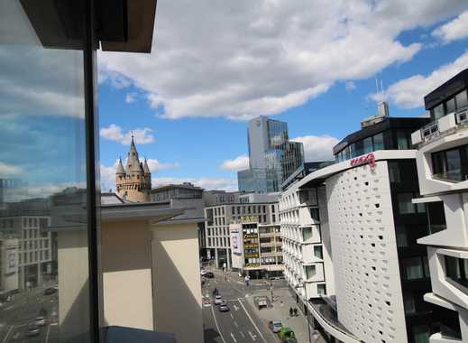 Erstbezug nach Renovierung - Grundrissgestaltung nach ihren Wünschen- Innenstadtlage