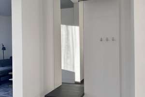 Sehr schöne möblierte Penthouse Wohnung am Saarbrücker Staatstheater – Bleichstraße 2, 66111 St. Johann, Saarbrücken – Vorschaubild 11