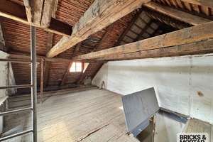 Ein Haus mit vielen Möglichkeiten in der Stiftstadt – Die vollständige Adresse der Immobilie erhältst du vom Anbieter., 87439 Innenstadt, Kempten (Allgäu) – Vorschaubild 4